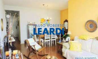 Imagem: APARTAMENTO - SAÚDE - SP