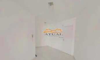 Imagem 3: Apartamento com 2 dormitórios à venda, 70 m² por R$ 300.000,00 - Paulicéia - Piracicaba/SP