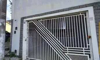 Imagem: Sobrado com 3 dormitórios para alugar