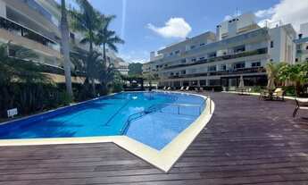 Imagem 3: Apartamento 2 dorm, 1 suíte, 76m²- Jurerê