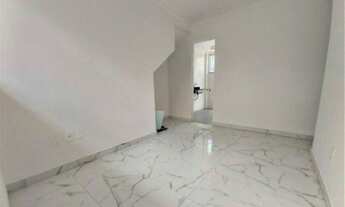 Imagem 4: Venda - AREA PRIVATIVA - SANTA MONICA BELO HORIZONTE MG