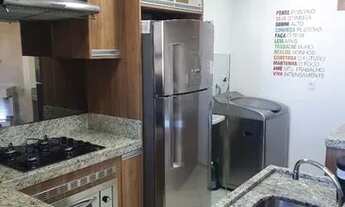 Imagem: Alugo Apartamento Mobiliado - Vivere Palhano