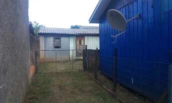 Imagem 3: Casa com 2 dormitórios à venda, 55 m² por R$ 145.000,00 - Parque Olinda - Gravataí/RS