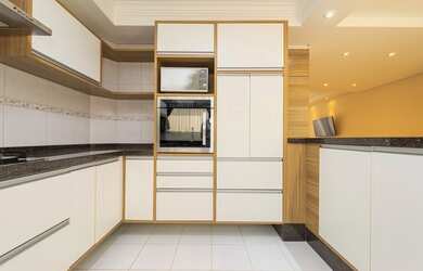 Imagem 7: Sobrado tríplex com 3 quartos, 180 m² à venda - Jardim das Américas - Curitiba/PR