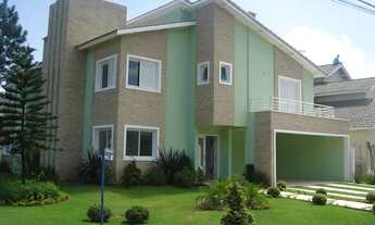 Imagem 2: Casa de Condomínio, Morada das Flores - Santana de Parnaíba