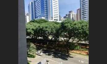 Imagem 7: Apartamento com 3 dormitórios para alugar, 80 m² por R$ 3.701,78/mês - Bela Vista - São Pa