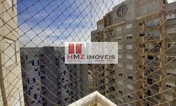 Imagem 4: APARTMENTO 2 DORMS 1 SUITE 65M2 - CONDOMINIO CLUBE -BARRA FUNDA - SÃO PAULO - SP