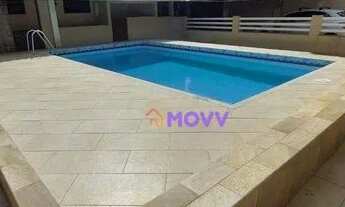 Imagem 2: Casa com 4 quartos (2 suítes), 2 vagas à venda por R$ 1.785.000 - Peixoto - Niterói/RJ