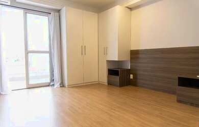 Imagem 2: Apartamento para Aluguel - Santa Cecília, 1 Quarto, 36 m2