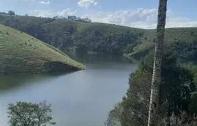 Imagem 2: Lotes com vista para a represa, venha conferir não fique de fora!