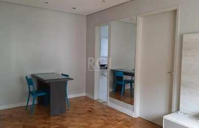 Imagem 6: Apartamento com 1 dormitório à venda, 43 m² por R$ 270.000,00 - Vila Ipiranga - Porto Aleg