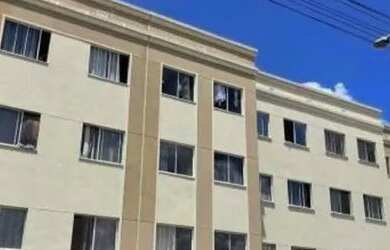 Imagem 3: SAMAMBAIA QD 309 SUL - ELEVADOR - REFORMADO - NASCENTE - SEMI MOBILIADO