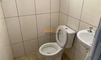 Imagem 7: Kitnet com 1 dormitório para alugar, 20 m² por R$ 850,00/mês - Conjunto Residencial Mário