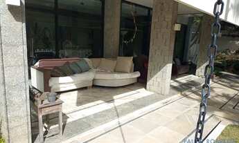 Imagem 7: CASA ASSOBRADADA - MORUMBI - SP