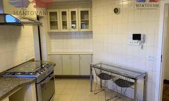 Imagem 7: Apartamento com 4 dormitórios à venda, 160 m² por R$ 1.950.000,00 - Cerqueira César - São