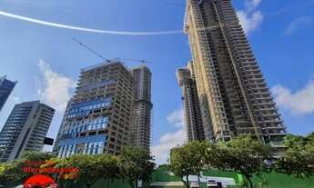 Imagem: Apartamento O Parque 2 Suítes 3 Vagas 167m²