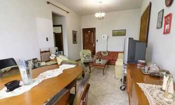 Imagem 3: Apartamento com 3 dormitórios à venda, 120 m² por R$ 735.000 - Vila Mariana - São Paulo/SP