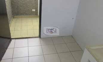 Imagem 6: CURITIBA - Casa Padrão - Boqueirão