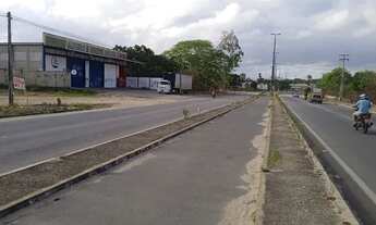 Imagem 7: Vendo Terreno Para Posto De Gasolina Com 3800M2 Com Bombas E Tanques No Chão Excelente Par