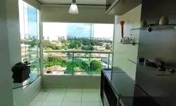 Imagem 3: Condomínio Mobiliado