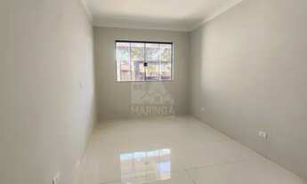 Imagem 6: Casa nova 3 quartos sendo 1 suíte Jardim Oásis em Maringá