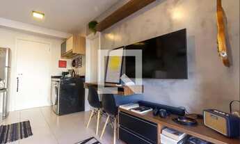 Imagem 5: Apartamento para Aluguel - Água Branca, 1 Quarto, 32 m2