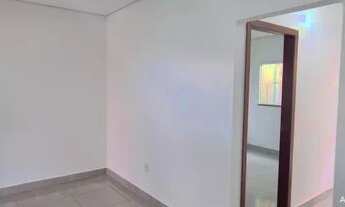 Imagem 4: Linda Quitinete na QNJ 42 Taguatinga Norte, 40m2, Sala, Coz. Wc, Lavanderia, 1 vaga Cobert