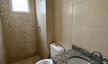 Imagem 7: Apartamento para venda tem 48 metros quadrados com 2 quartos em Vila Pires - Santo André 2