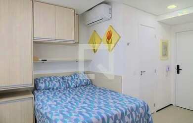 Imagem 3: Apartamento para Aluguel - Consolação, 1 Quarto, 17 m2