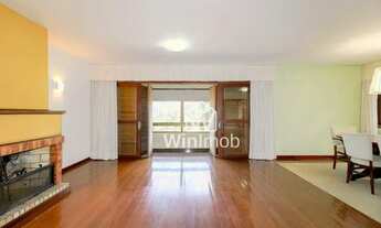 Imagem 6: Casa com 3 dormitórios à venda, 280 m² por R$ 1.500.000 - Chácara das Pedras - Porto Alegr