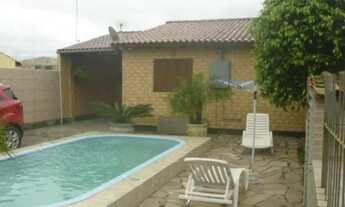 Imagem: Casa para Venda - 112m², 2 dormitórios