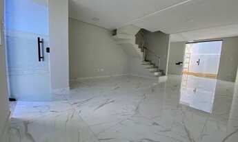 Imagem 2: Casa geminada à venda, 3 quartos, 1 suíte, 2 vagas, Santa Rosa - Belo Horizonte/MG