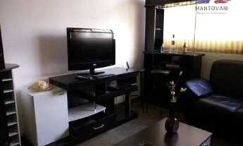 Imagem: Apartamento com 2 dormitórios à venda