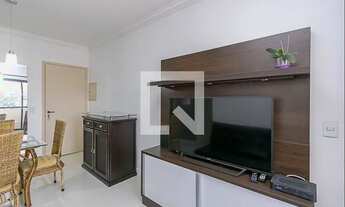 Imagem 3: Apartamento para Aluguel - Chácara Santo Antonio, 2 Quartos, 45 m2