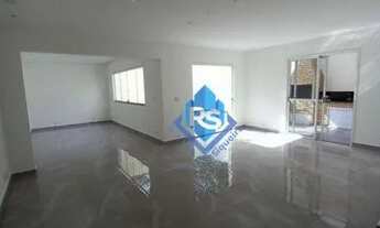 Imagem 7: Sobrado para alugar, 200 m² por R$ 8.216,00/mês - Demarchi - São Bernardo do Campo/SP