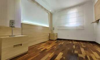 Imagem 6: B. Assunção/SBC/ Cobertura duplex com 160 m², 2 quartos(1 suíte), closet, 2 vagas de garag