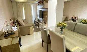 Imagem: Apartamento para venda tem 73 metros quadrados