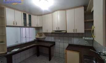 Imagem 5: Casa com 2 dormitórios para alugar, 75 m² por R$ 1.250,79/mês - Parque Selecta - São Berna