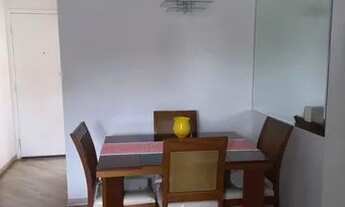 Imagem 7: Apartamento para venda com 52 metros quadrados com 2 quartos