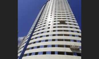 Imagem 2: Lançamento no TIROL - Condominio Cosmopolitan - Facilidade no pagamento