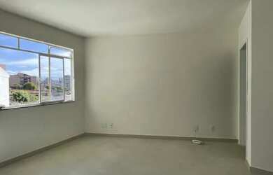 Imagem 4: Kitnet no Centro de Barbacena