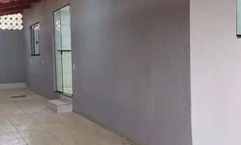 Imagem 3: Casa para venda com 241 metros quadrados com 3 quartos em Residencial Triunfo - Goianira