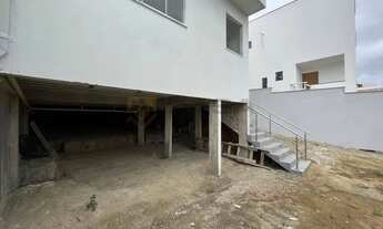 Imagem 6: PS - Casa para venda possui 140 metros quadrados com 3 quartos em Morada de Laranjeiras