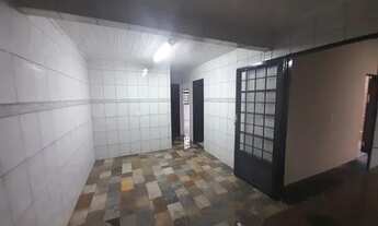 Imagem 6: Casa Linda Recém Reformada c/2 Dorm. = Locação