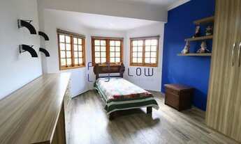 Imagem 7: Casa de 415m² a Venda no Tremembé Com 3 Dormitorios, Sendo 3 Suítes e 12 Vagas