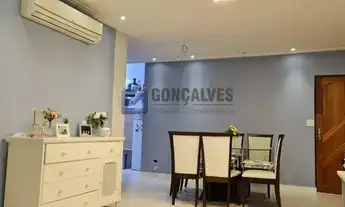 Imagem 3: SANTO ANDRE - Residential / Apartment - PARQUE MARAJOARA