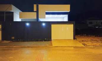 Imagem: Vendo linda casa - primeira locação