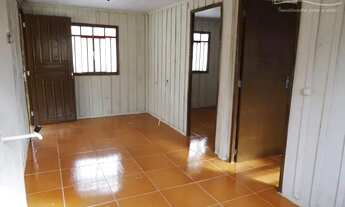 Imagem 4: Casa com 2 dormitórios para alugar, 50 m² por R$ 820,00/mês - Boqueirão - Curitiba/PR