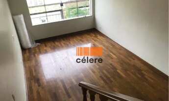 Imagem 7: Sobrado com 3 dormitórios, 167 m² - venda por R$ 1.370.000,00 ou aluguel por R$ 4.100,00/m