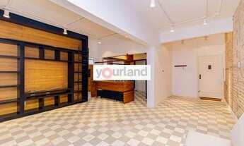 Imagem 5: PORTO ALEGRE - Apartamento Padrão - Moinhos de Vento